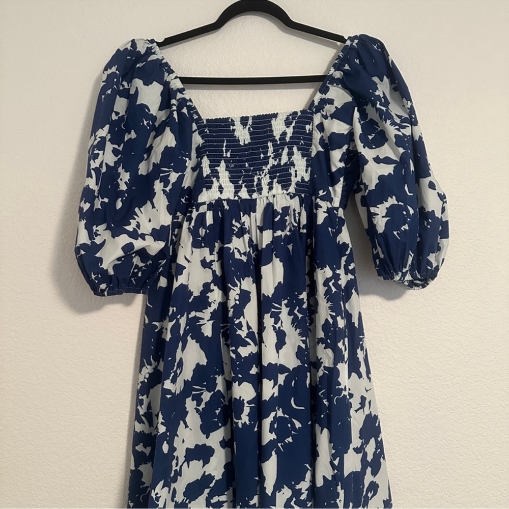 NWOT ABERCROMBIE & FITCH EMERSON MINI DRESS - Picture 5 of 8
